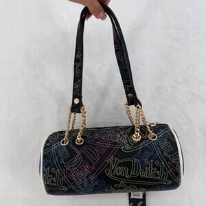 Von Dutch Bag